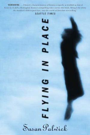 Flying in Place by Susan Palwick