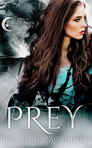 Prey by Hannah McBride