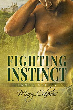 Fighting Instinct (L'Ange #2)