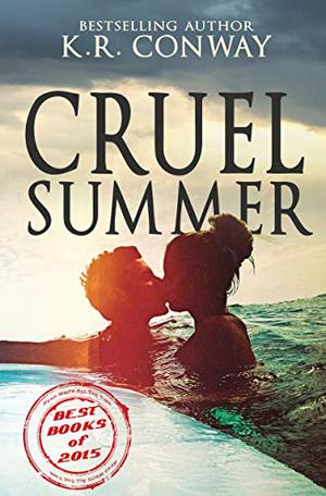 Cruel Summer by K.R. Conway