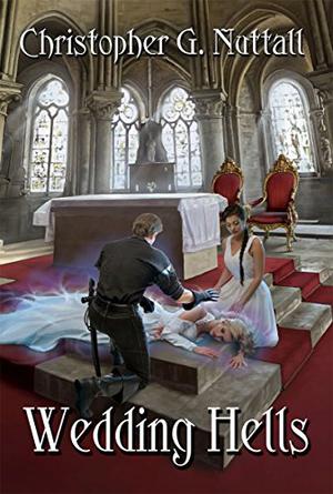Wedding Hells (Schooled in Magic #8)