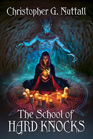 The School of Hard Knocks (Schooled in Magic #5)