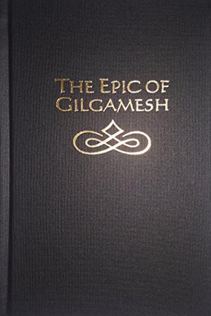 The Epic of Gilgamesh by Anonymous