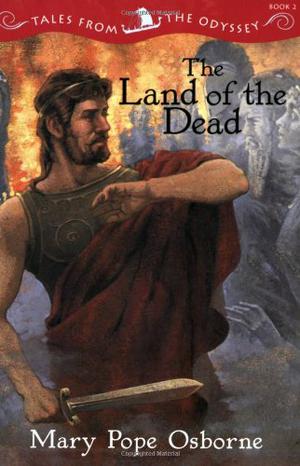 The Land of the Dead (Tales from the Odyssey #2)