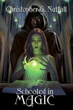 Schooled in Magic (Schooled in Magic #1)