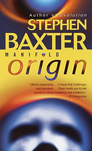 Manifold: Origin (Manifold #3)