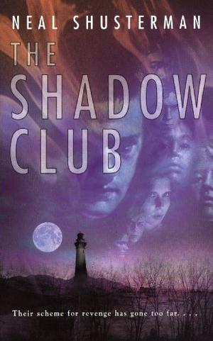 The Shadow Club by Neal Shusterman