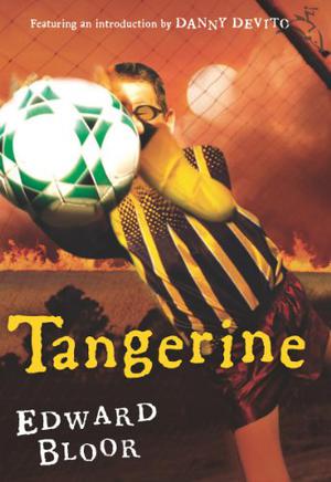 Tangerine by Edward Bloor