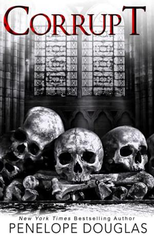 Corrupt (Devil's Night #1)