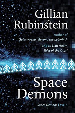 Space Demons (Space Demons Trilogy #1)
