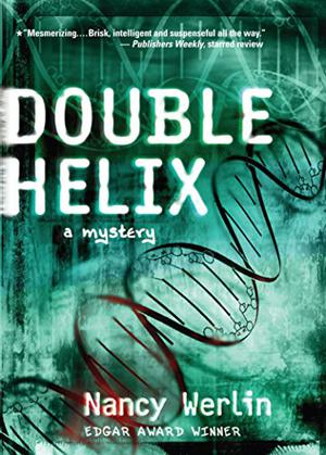 Double Helix by Nancy Werlin