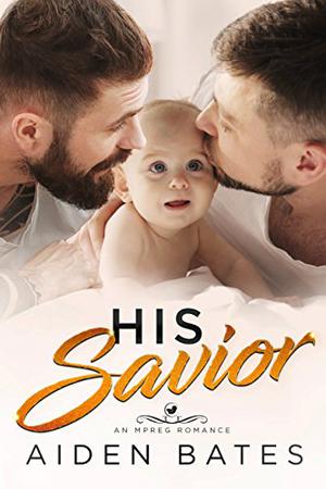 His Savior (Hellion Club #4)