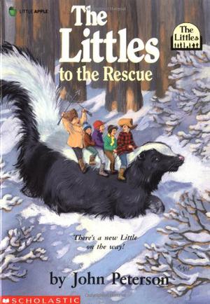 The Littles to the Rescue (The Littles #3)