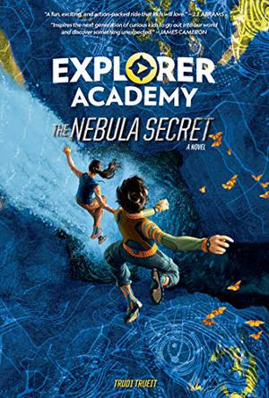 Explorer Academy (Explorer Academy #1)