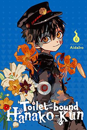 Toilet-bound Hanako-kun, Vol. 0 (地縛少年 花子くん / Jibaku shōnen Hanako-kun #0)
