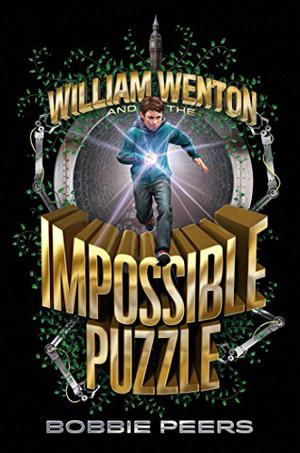 William Wenton and the Impossible Puzzle (William Wenton #1)