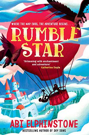 Rumblestar by Abi Elphinstone