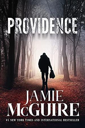 Providence (Providence #1)