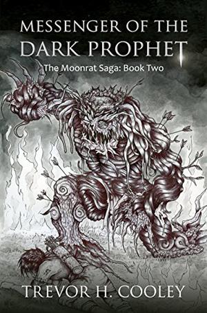 Messenger of the Dark Prophet (The Bowl of Souls #2)