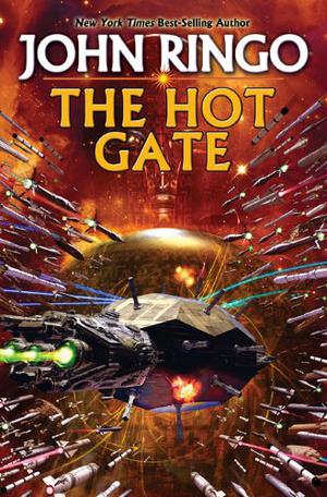 The Hot Gate by John Ringo