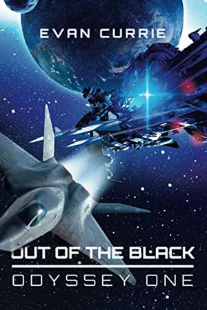 Out of the Black (Odyssey One #4)