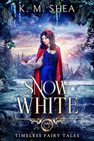 Snow White by K.M. Shea