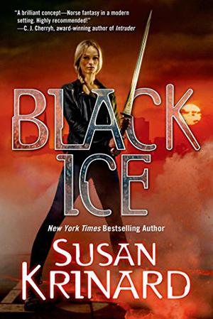 Black Ice by Susan Krinard