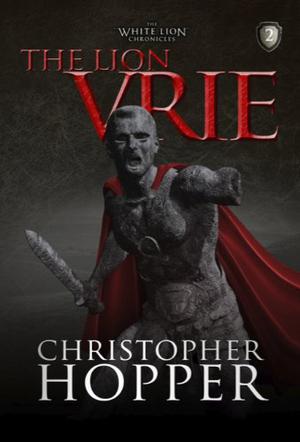 The Lion Vrie by Christopher Hopper