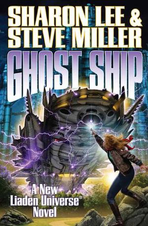 Ghost Ship (Liaden Universe #16)