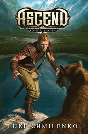 Ascend Online (Ascend Online #1)