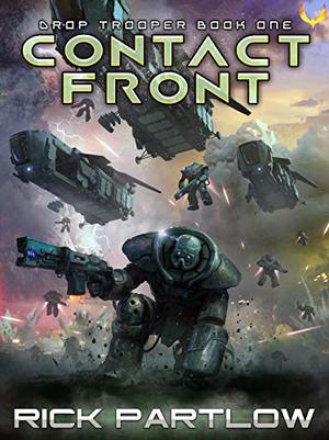 Contact Front (Drop Trooper #1)