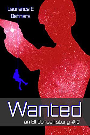 Wanted (Ell Donsaii #10)
