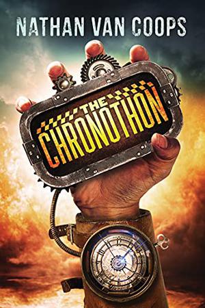 The Chronothon by Nathan Van Coops