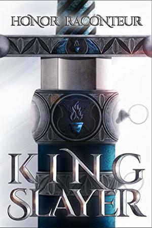 Kingslayer (Kingslayer #1)