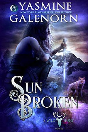 Sun Broken (The Wild Hunt #11)