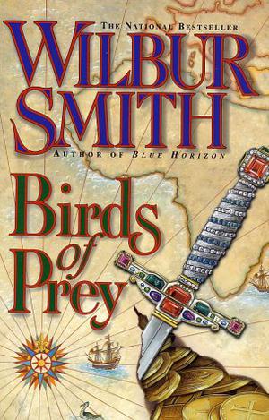 Birds of Prey (Courtney #9)