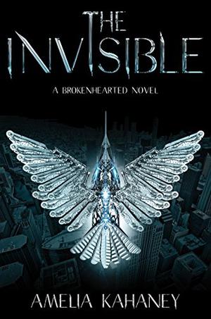 The Invisible by Amelia Kahaney