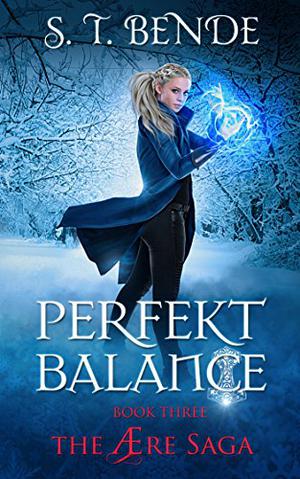 Perfekt Balance (The Ære Saga #3)