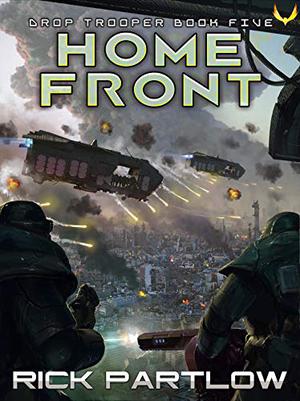 Home Front (Drop Trooper #5)