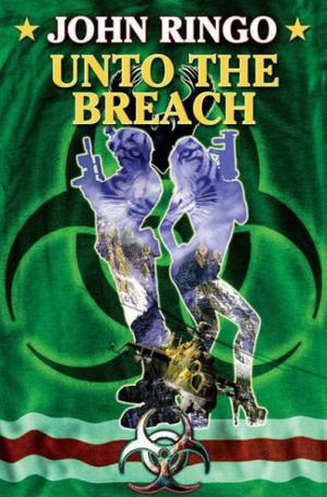 Unto the Breach (Paladin of Shadows #4)