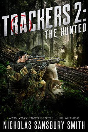 The Hunted (Trackers #2)