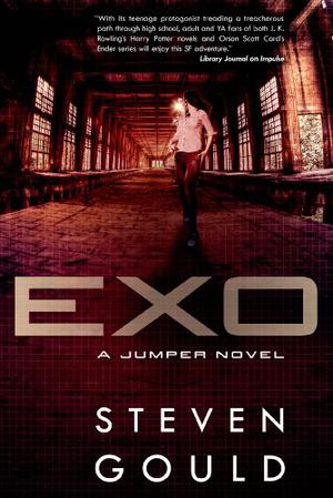 Exo (Jumper #4)