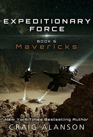 Mavericks (Expeditionary Force #6)