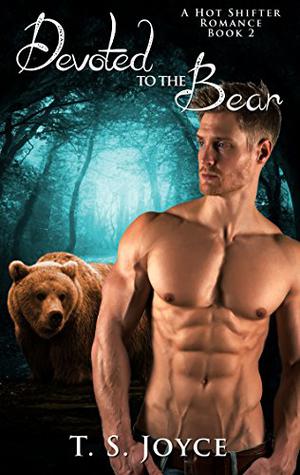 Devoted To The Bear (Bear Valley Shifters #2)