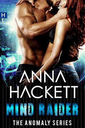 Mind Raider by Anna Hackett