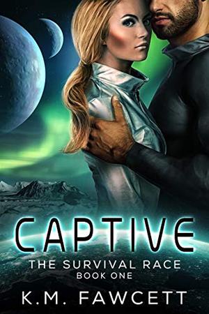 Captive (The Survival Race #1)