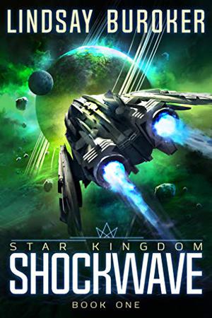 Shockwave (Star Kingdom #1)