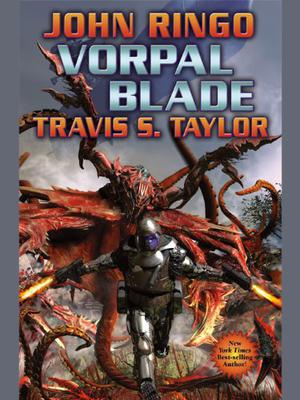 Vorpal Blade (Looking Glass #2)