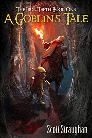 A Goblin's Tale by Scott Straughan