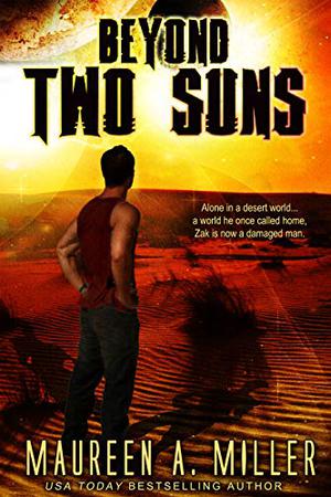 Two Suns by Maureen A. Miller